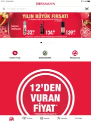 rossmann ipad resimleri 1