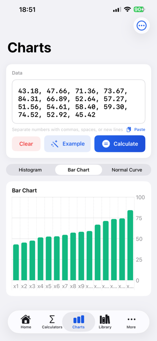 Stats Solver by ChatStick Screenshot 5 of 10