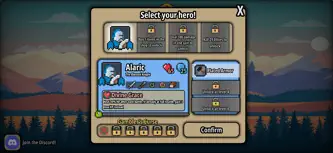 Spin Hero screenshot 1