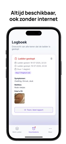 De Melk Ladder Screenshot 4 of 5