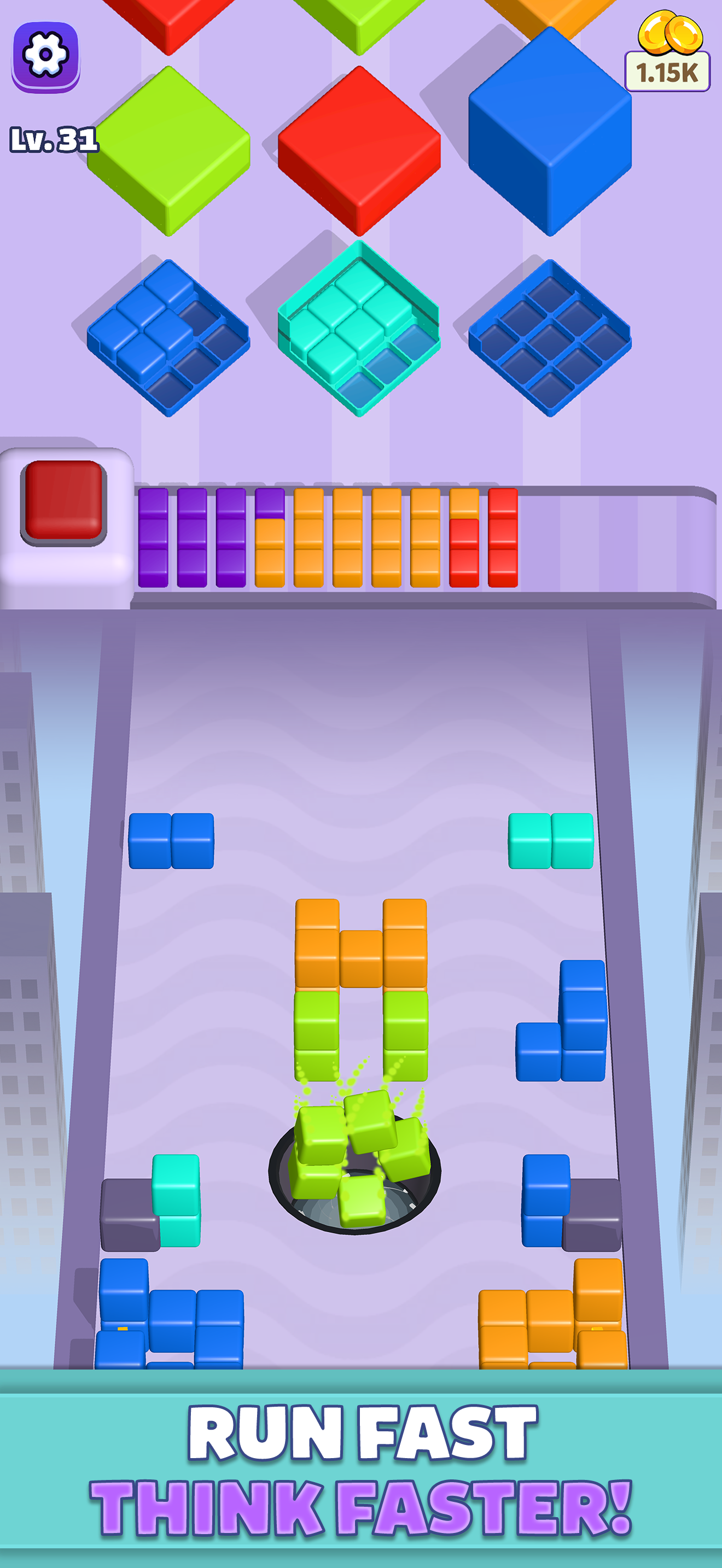 Pit Perfect screenshot 6