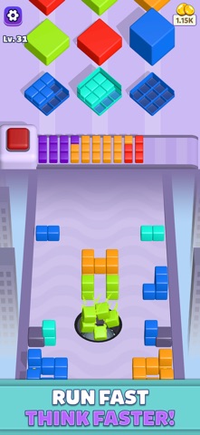 Pit Perfect Screenshot 6 of 6
