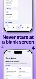 Reply Assistant - ReplyCheck screenshot 8