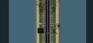 Zombie Simulator Z screenshot 1