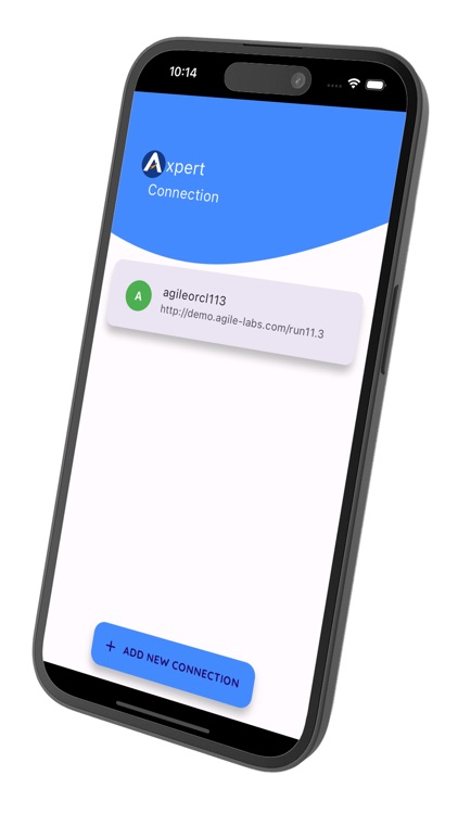 Axpert Hybrid screenshot-6