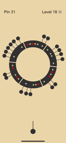 Sector: Dot by Dot Screenshot 1 of 5