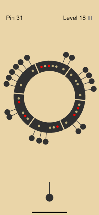 Sector: Dot by Dot Screenshot 1 of 5