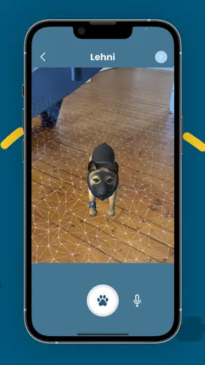 Foresto screenshot 3