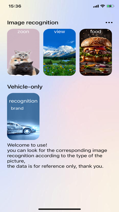 knowledgeHelper Screenshot