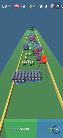 Brainrot War Screenshot 5 of 6