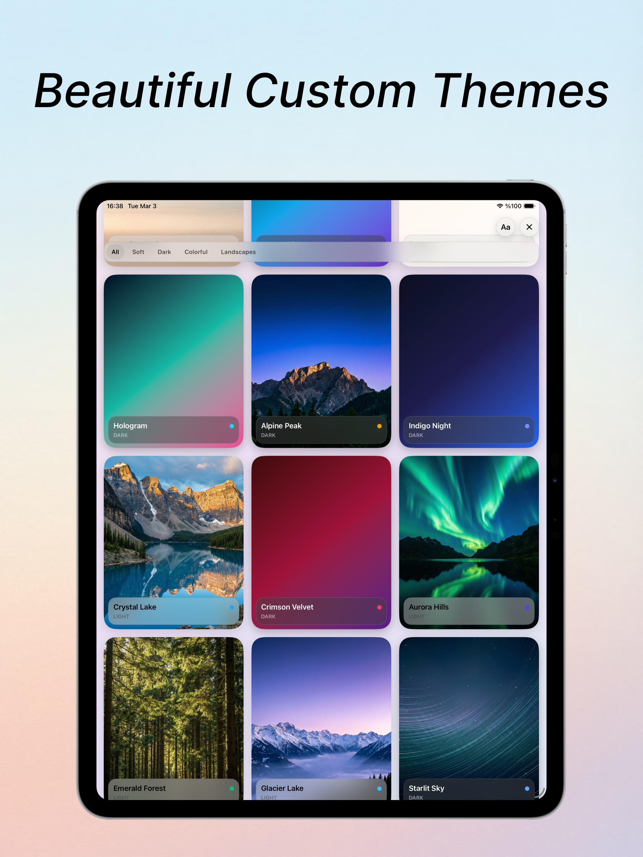 The Manifest Daily screenshot 17