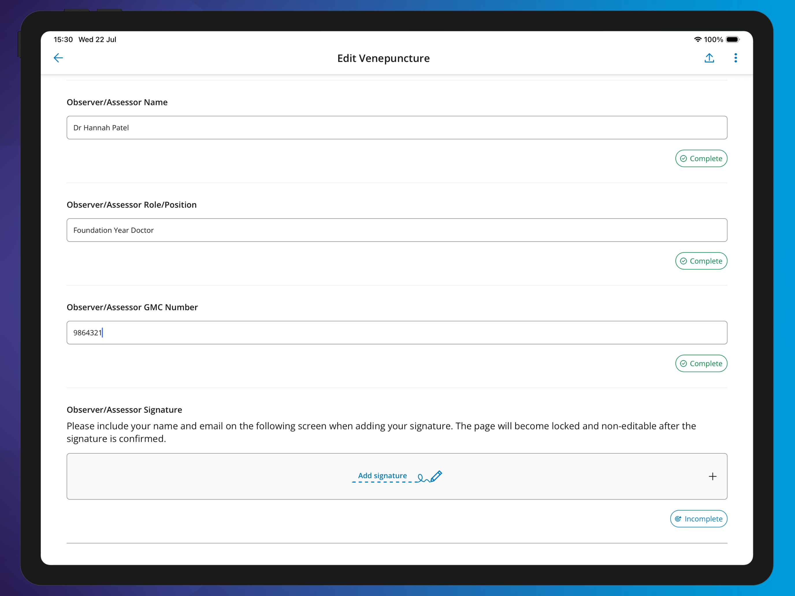 PebblePocket screenshot 15