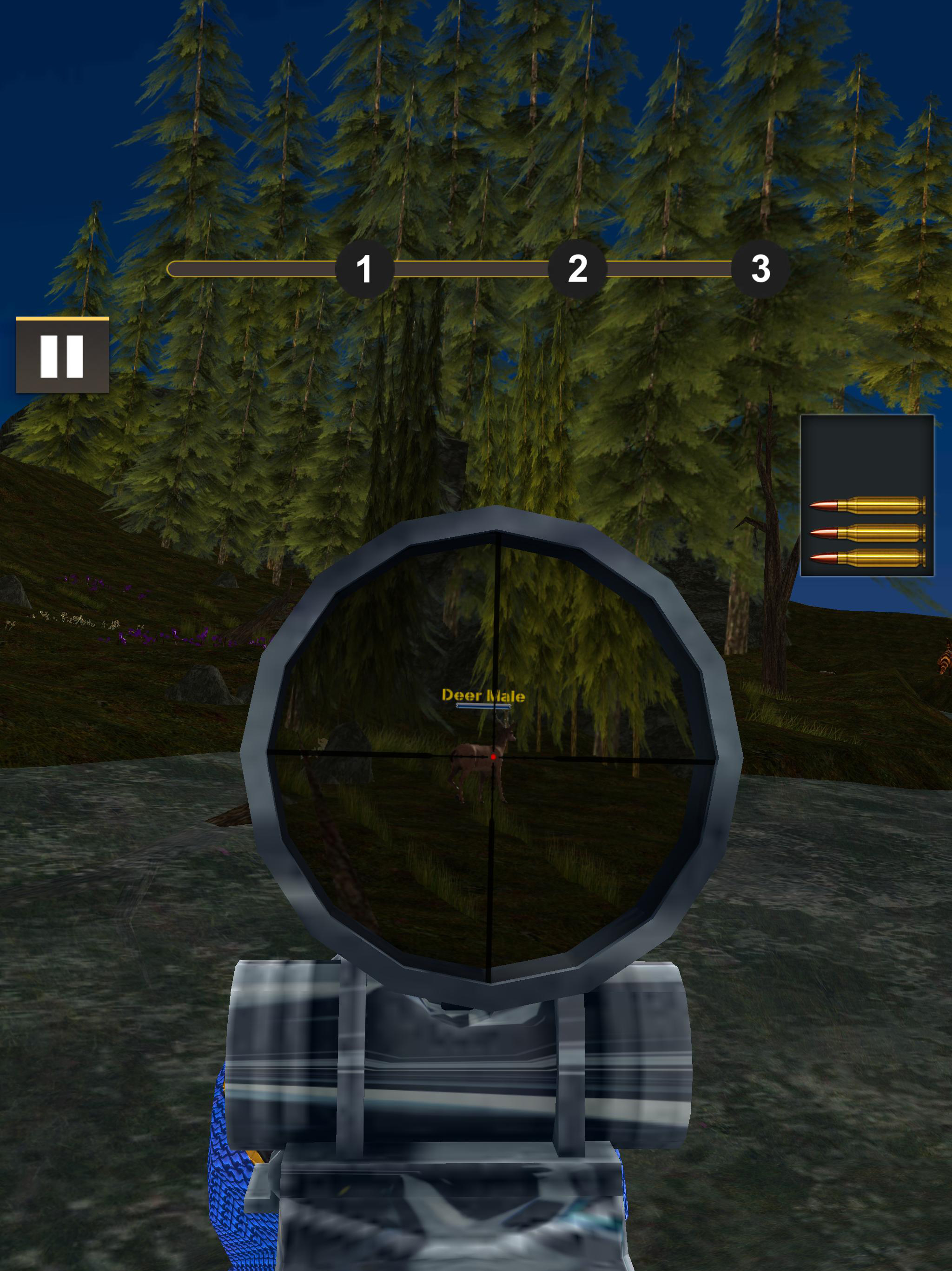 Dinosaur Hunting Games screenshot 16