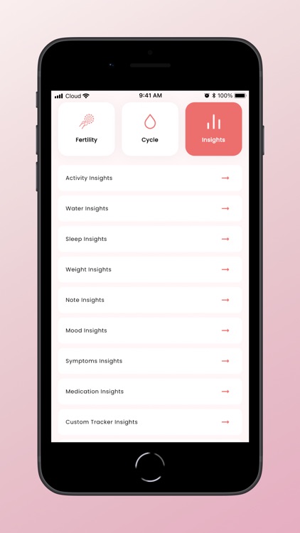 Breastinform CC screenshot-5