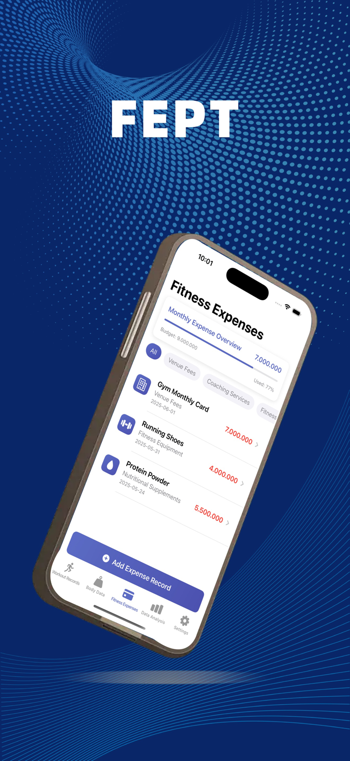 FEPT - UangCepatCair