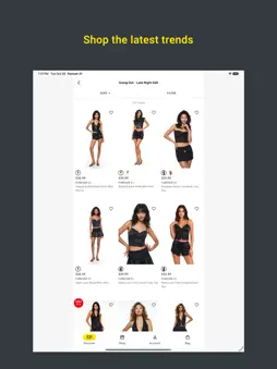 Forever 21 screenshot 9