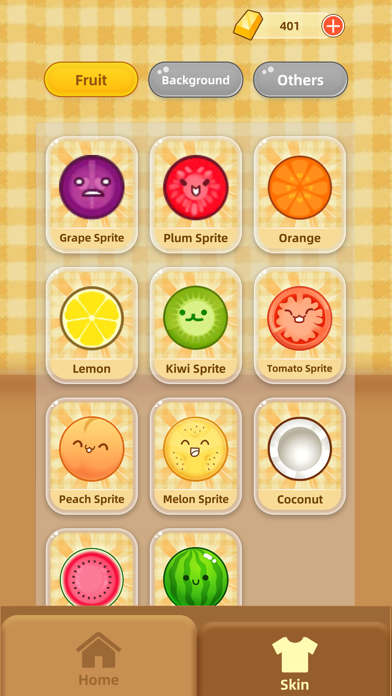 WaterMelon Games screenshot 4