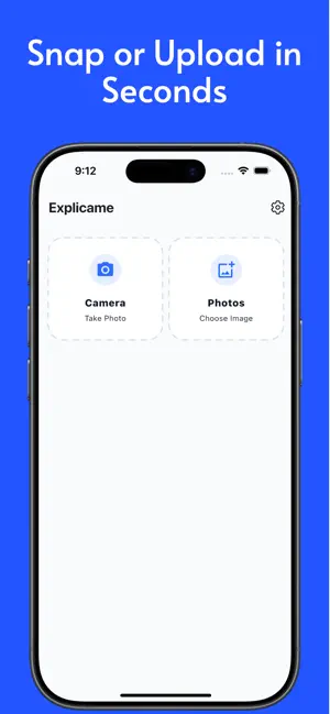Explicame: Understand Letters screenshot 2