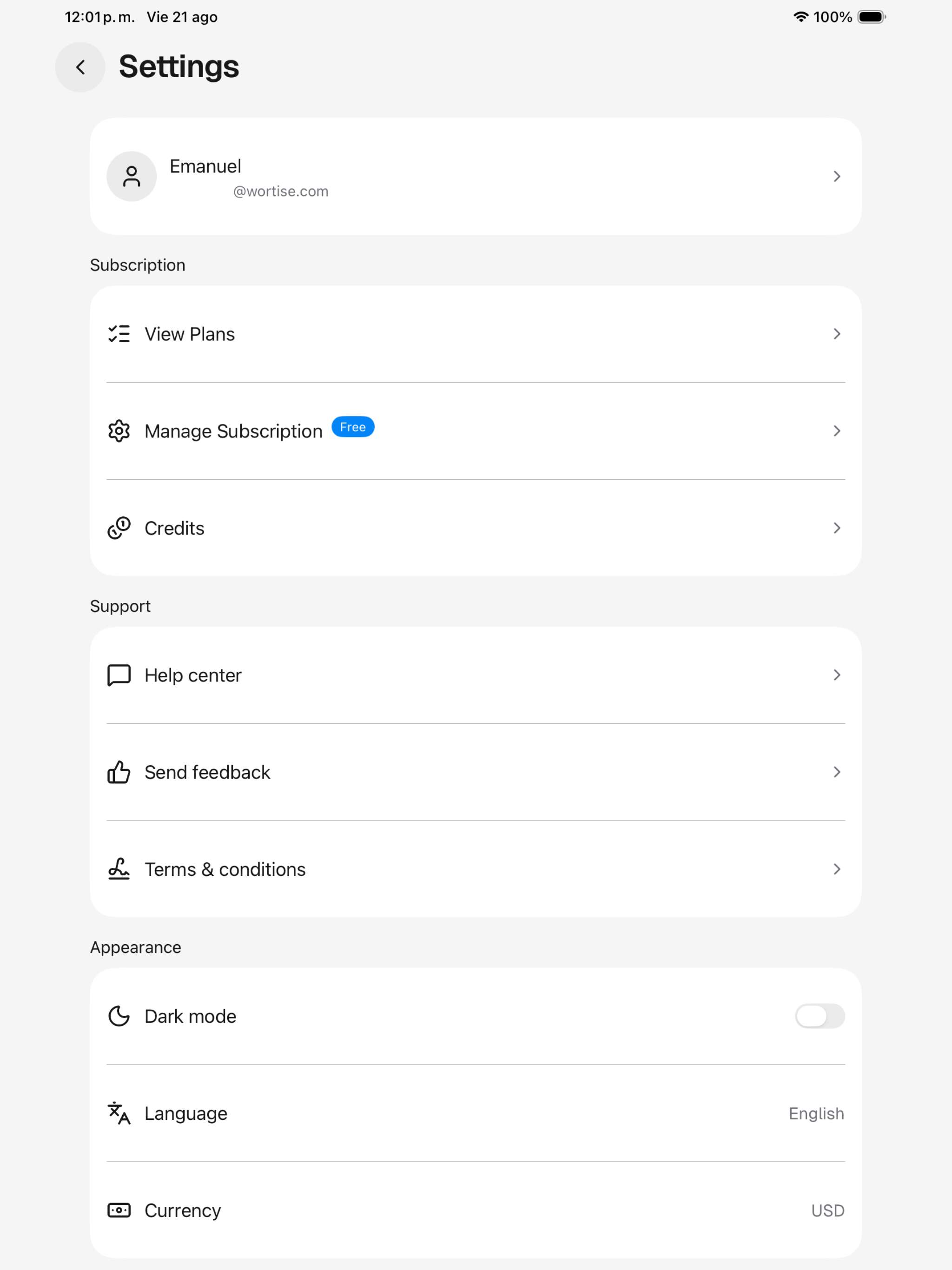 AdsGPT - AI for Advertisers screenshot 8