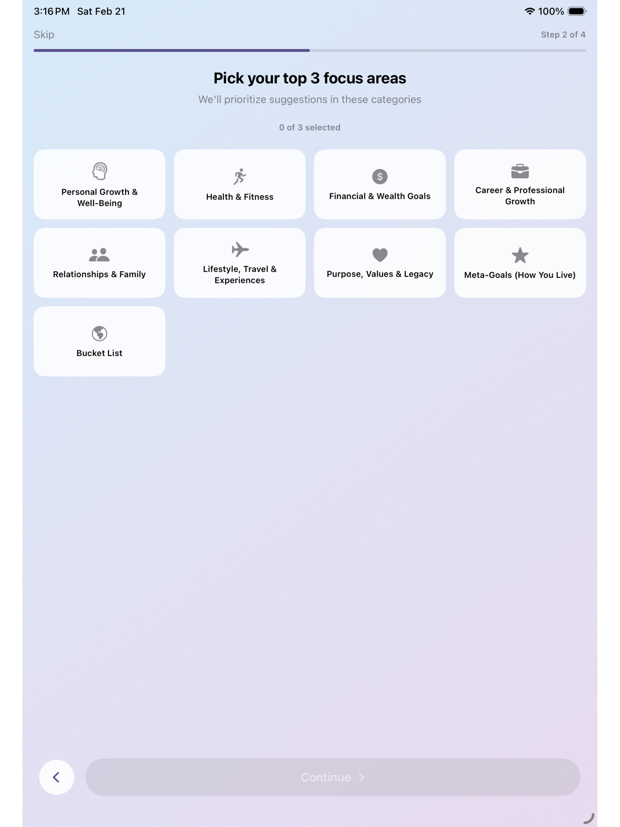 LoglyLife screenshot 7