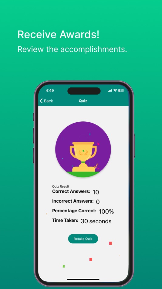 #10. Lean Assessment/Overview Rpt (iOS) Podle: MCS Media, Inc.