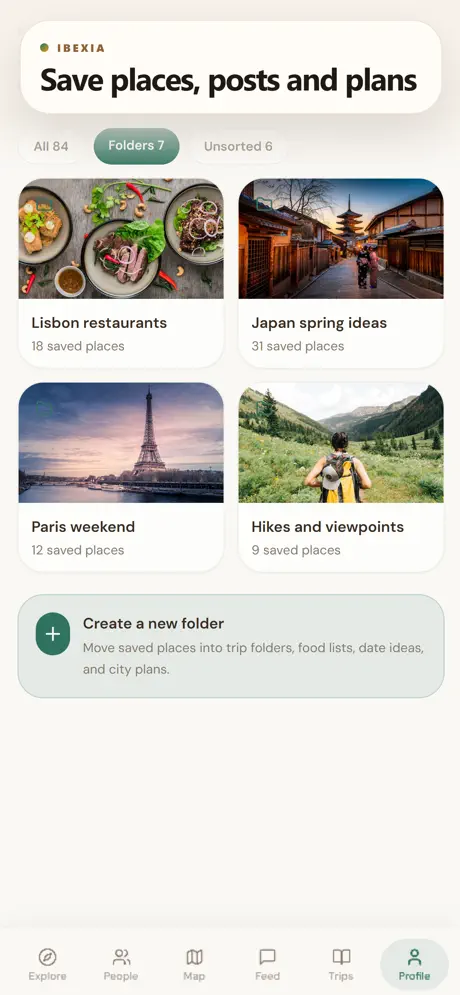 Ibexia screenshot 6