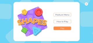 Positure's Shapes Screenshot 1 of 8