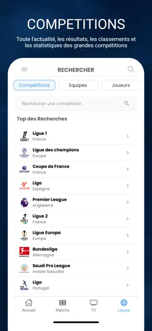 Made in FOOT screenshot 3