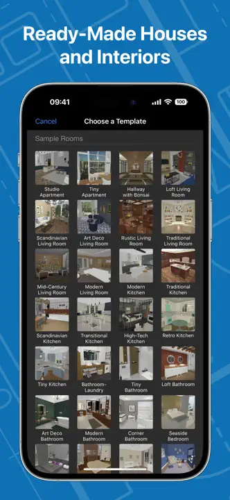 Live Home 3D: Screenshot 7 von 10