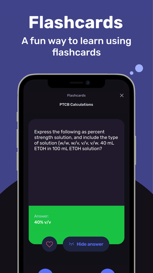 #4. PTCB PTCE Practice Tests 2025 (iOS) 게시자: KYLIEPREP