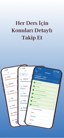 Yks Rota Screenshot 6 of 9