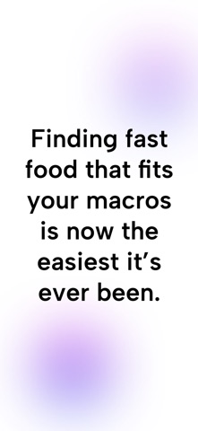 MacroRadar Screenshot 2 of 3