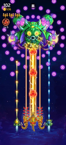 Atlantis Invaders Screenshot 7 of 8