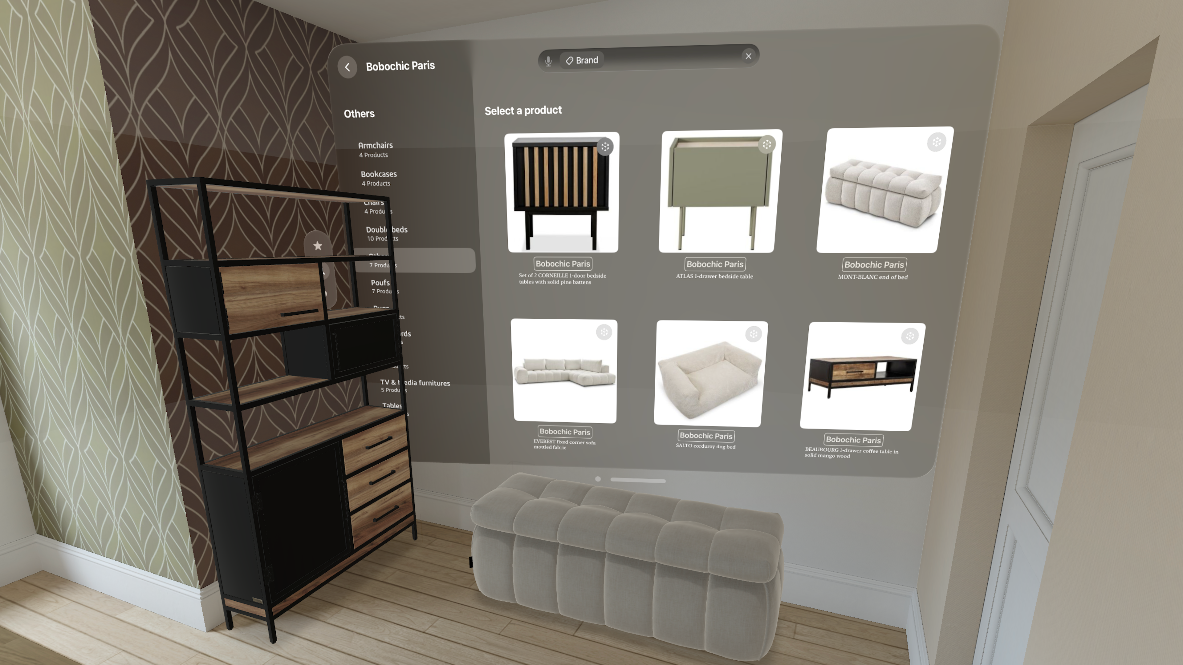 HomeByMe Reality – Deco 3D