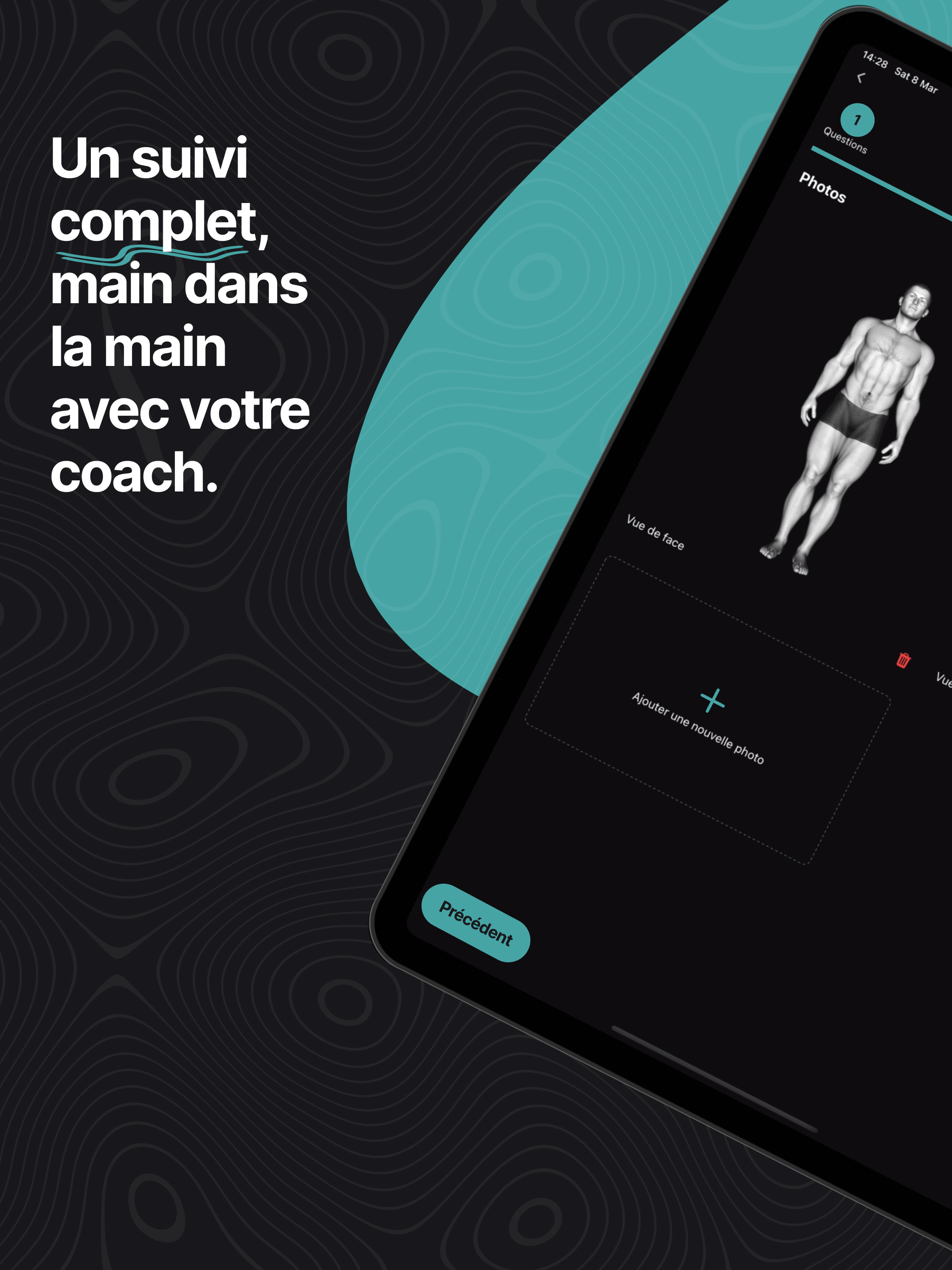 PREHAB Ballet