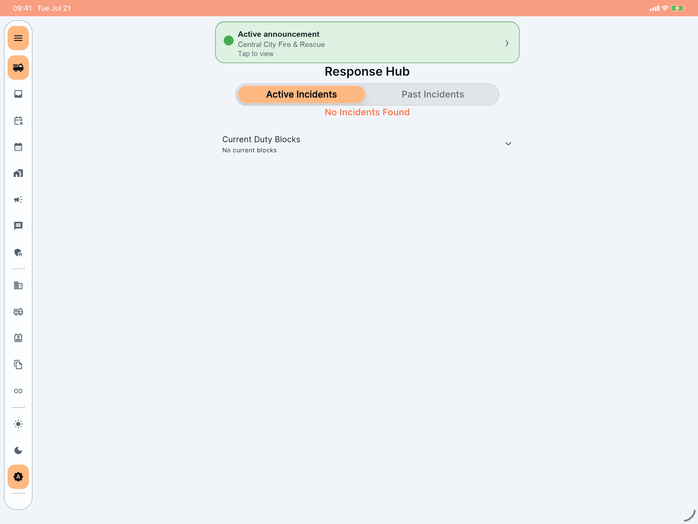 Command Bridge screenshot 11
