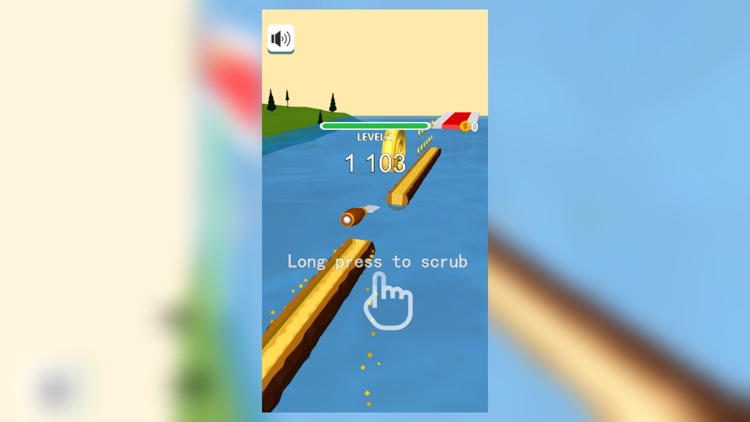 Spiral Rush Adventure