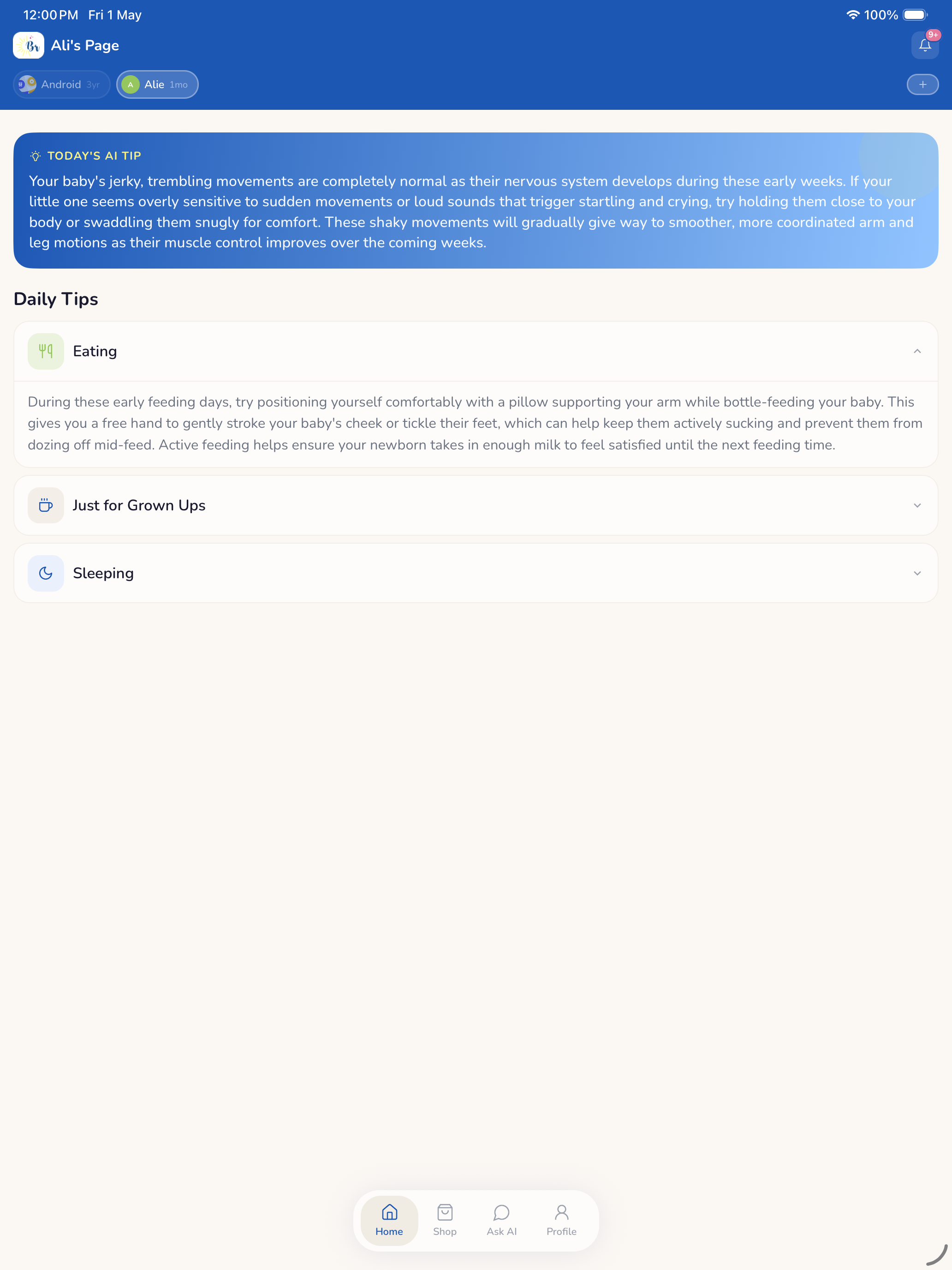 Brightr AI
