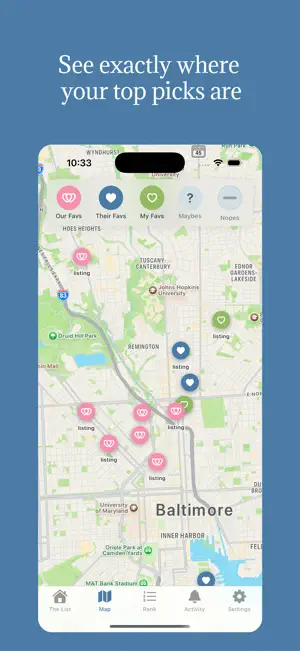 HomeColab screenshot 2