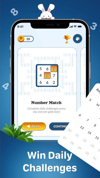 Number Match : Sudoku Puzzle screenshot-5