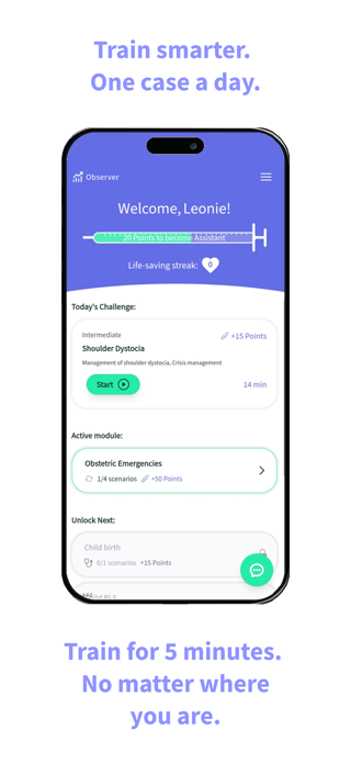 UpLeap Screenshot 1 of 6
