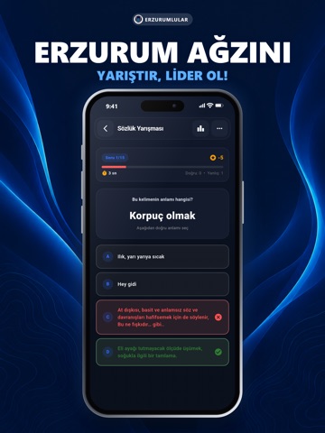 Erzurumlular iPad screenshot 7