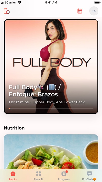 Move With Vi: ByViviFit