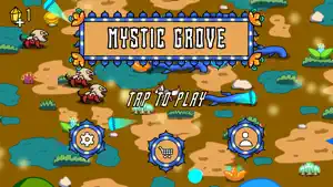 Mystic Grove screenshot 3