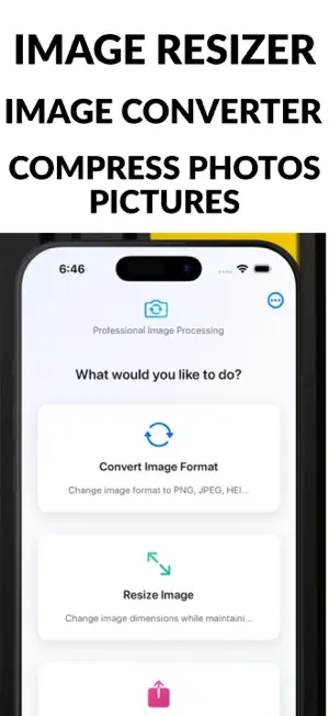 Convert heic to jpg screenshot 1