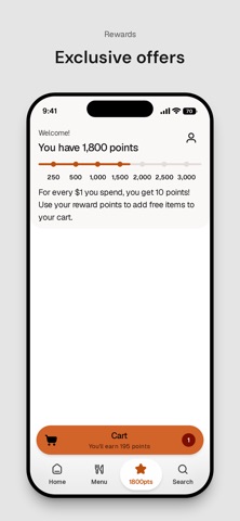 PHO TO GO IN iPhone screenshot