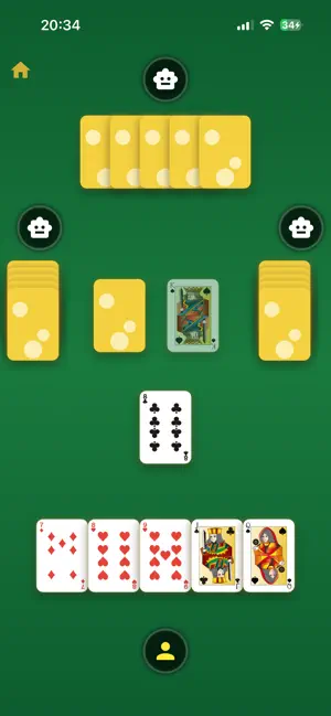 Yaniv Online screenshot 3