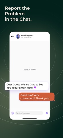 MYS Hotel Screenshot 3 of 7