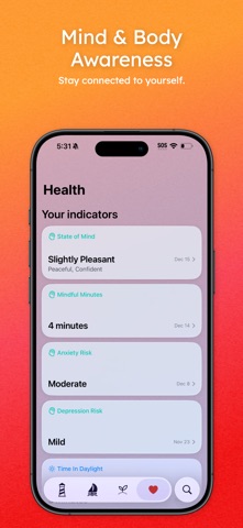 Lighthouse: AI Goal Compass Screenshot 7 of 7