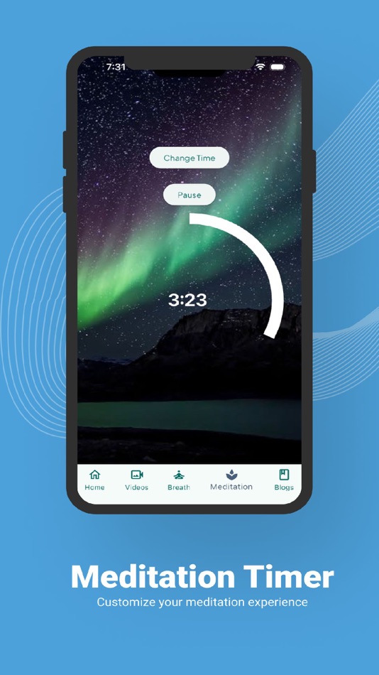 #2. iEmerge App (iOS) Podle: Alexander Grant